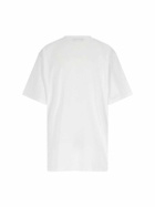 Stella McCartney Sequin Logo T-shirt