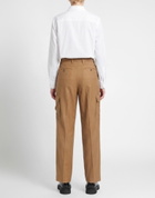 Briglia 1949 Womens Pants Camel