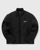 Represent Represent Owners Club Wadded Jacket Black - Mens - Down & Puffer Jackets/Windbreaker