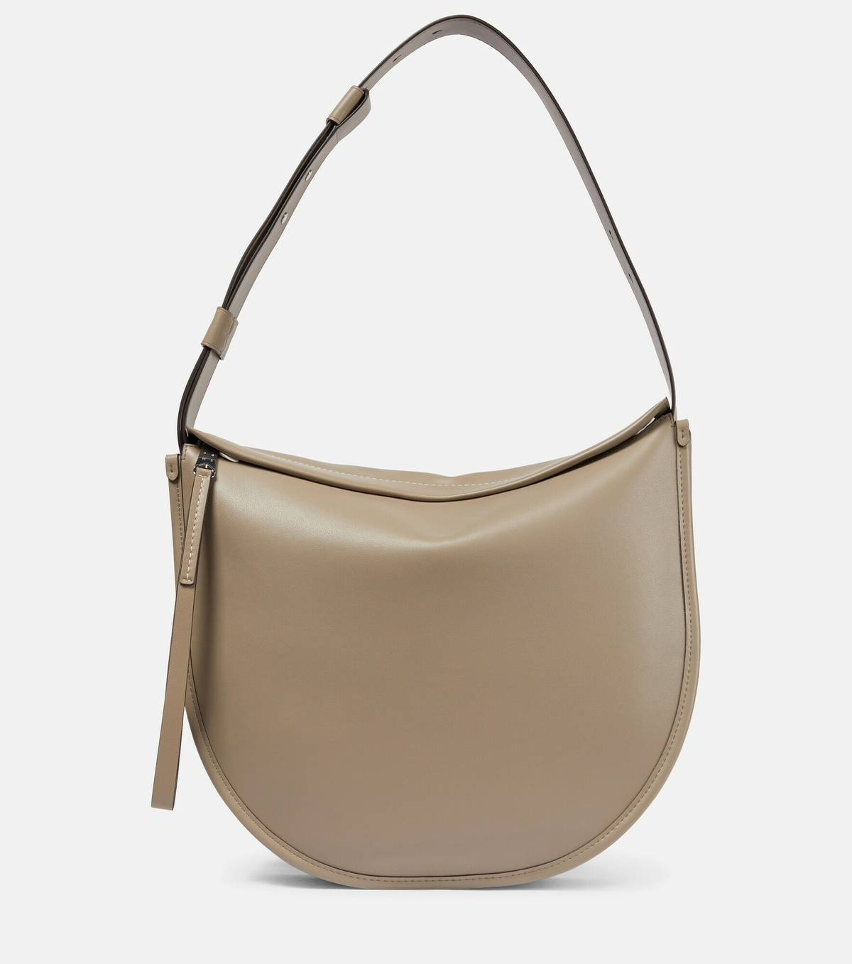 Proenza Schouler - White Label Baxter leather shoulder bag