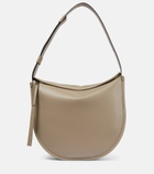 Proenza Schouler - White Label Baxter leather shoulder bag