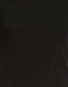 Baserange Womens T-shirt in Black