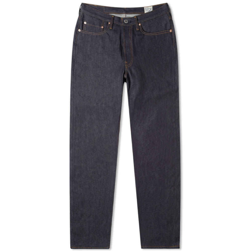 orSlow 105 Standard Jean orSlow