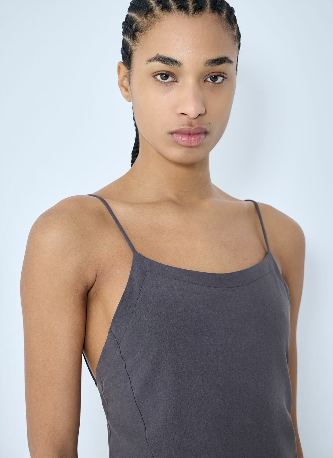 Our Legacy Naiad Maxi Dress