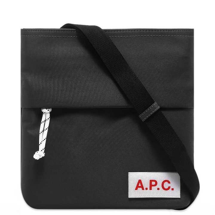 Photo: A.P.C. Protection Sacoche Bag