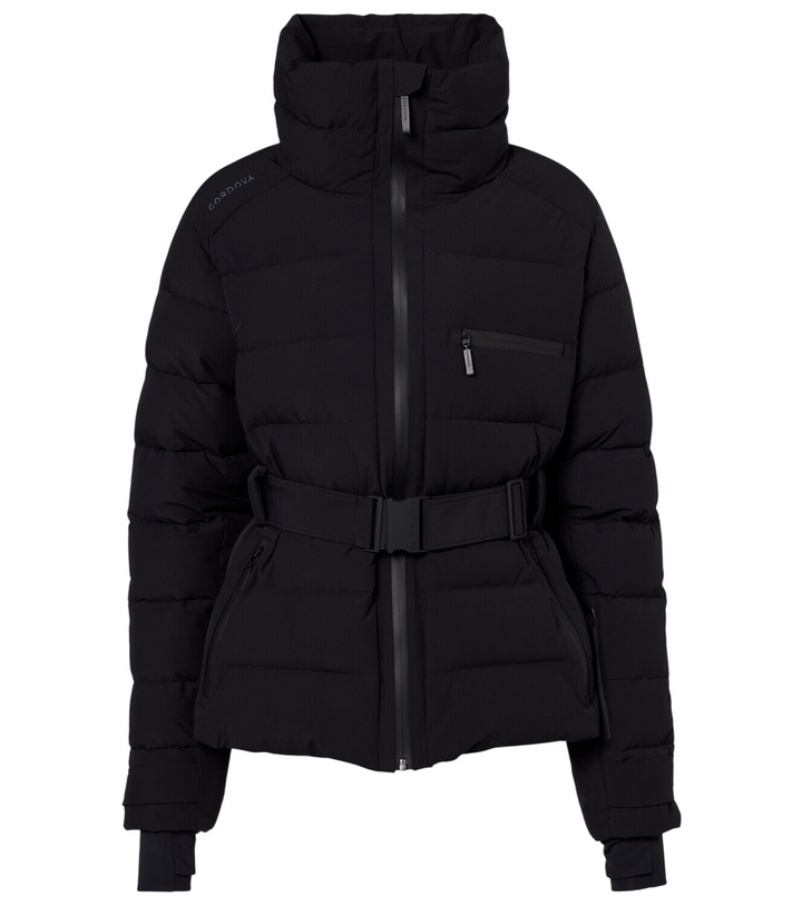 Photo: Cordova Stoten ski jacket