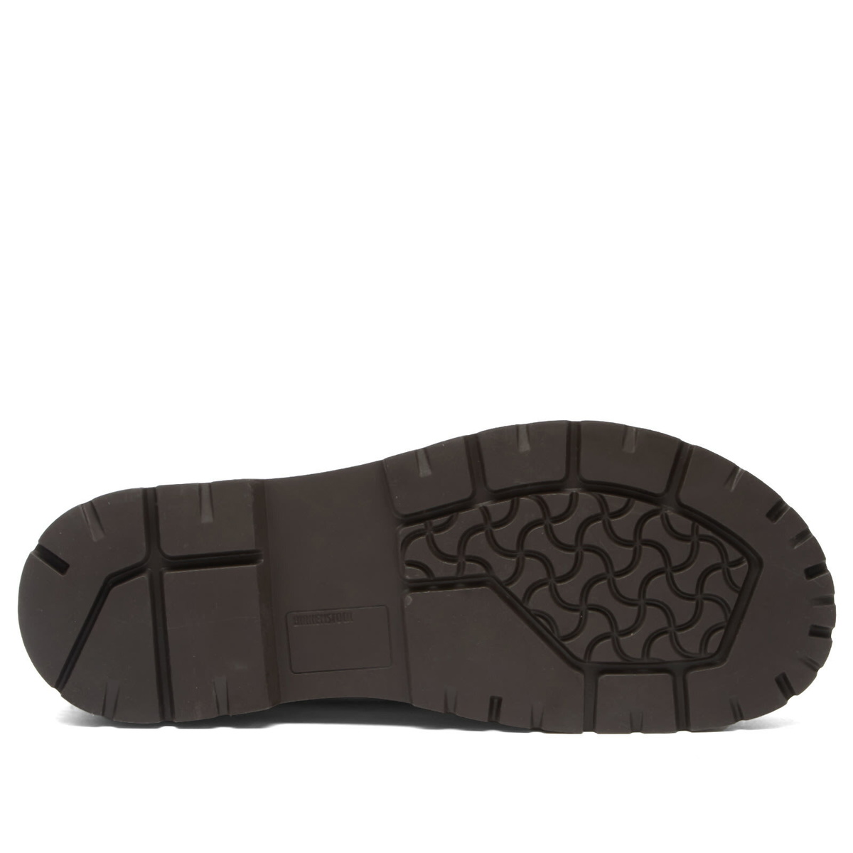 Birkenstock Men's Highwood Moc Lace Low in Pink Clay Suede