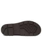 Birkenstock Men's Highwood Moc Lace Low in Pink Clay Suede