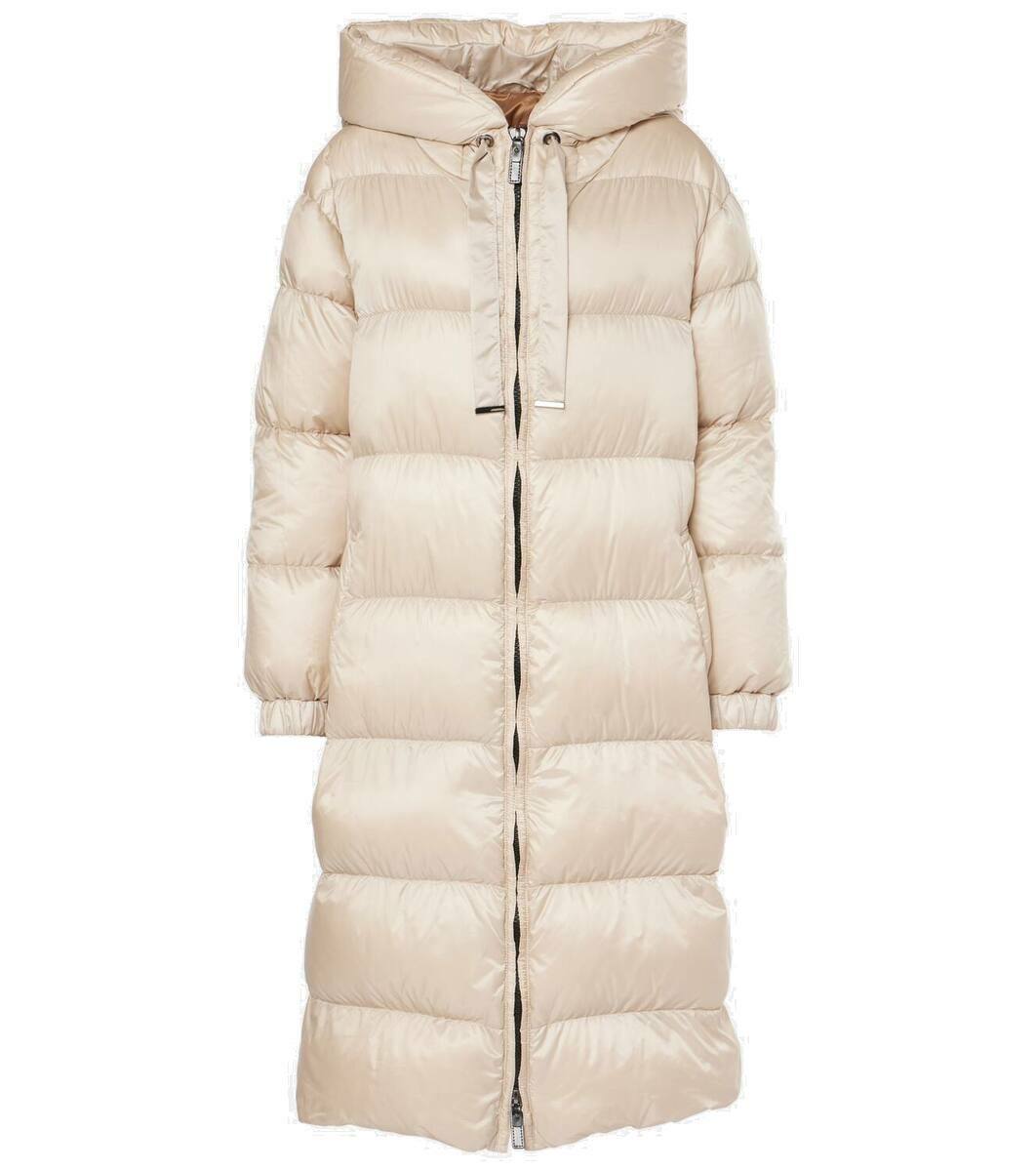 Sahara サハラ Jacquard Padded Coat FreeSize Sahara サハラ Jacquard Padded Coat FreeSize