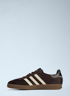 adidas by Wales Bonner Gazelle Pony Sneakers