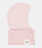 Ruslan Baginskiy Wool-blend ski mask