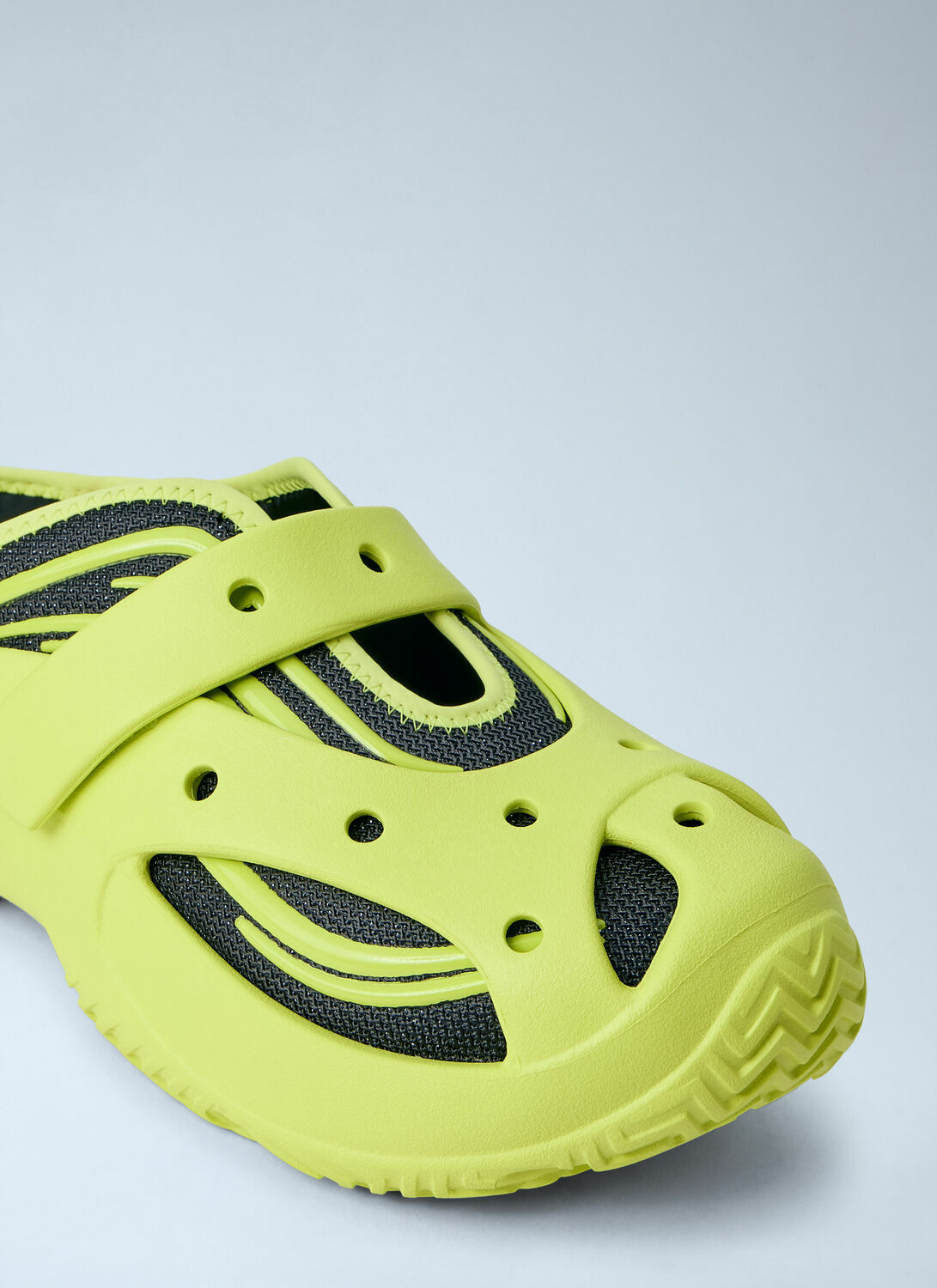 crocs Caged Mules