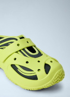 crocs Caged Mules