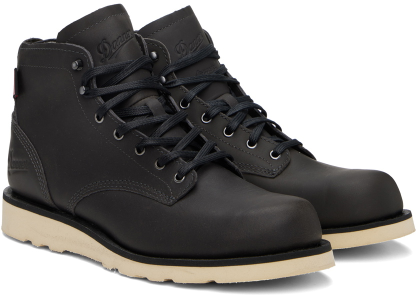 Danner Black Douglas GTX Boots