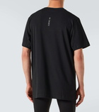 Loewe x On Active logo jersey T-shirt