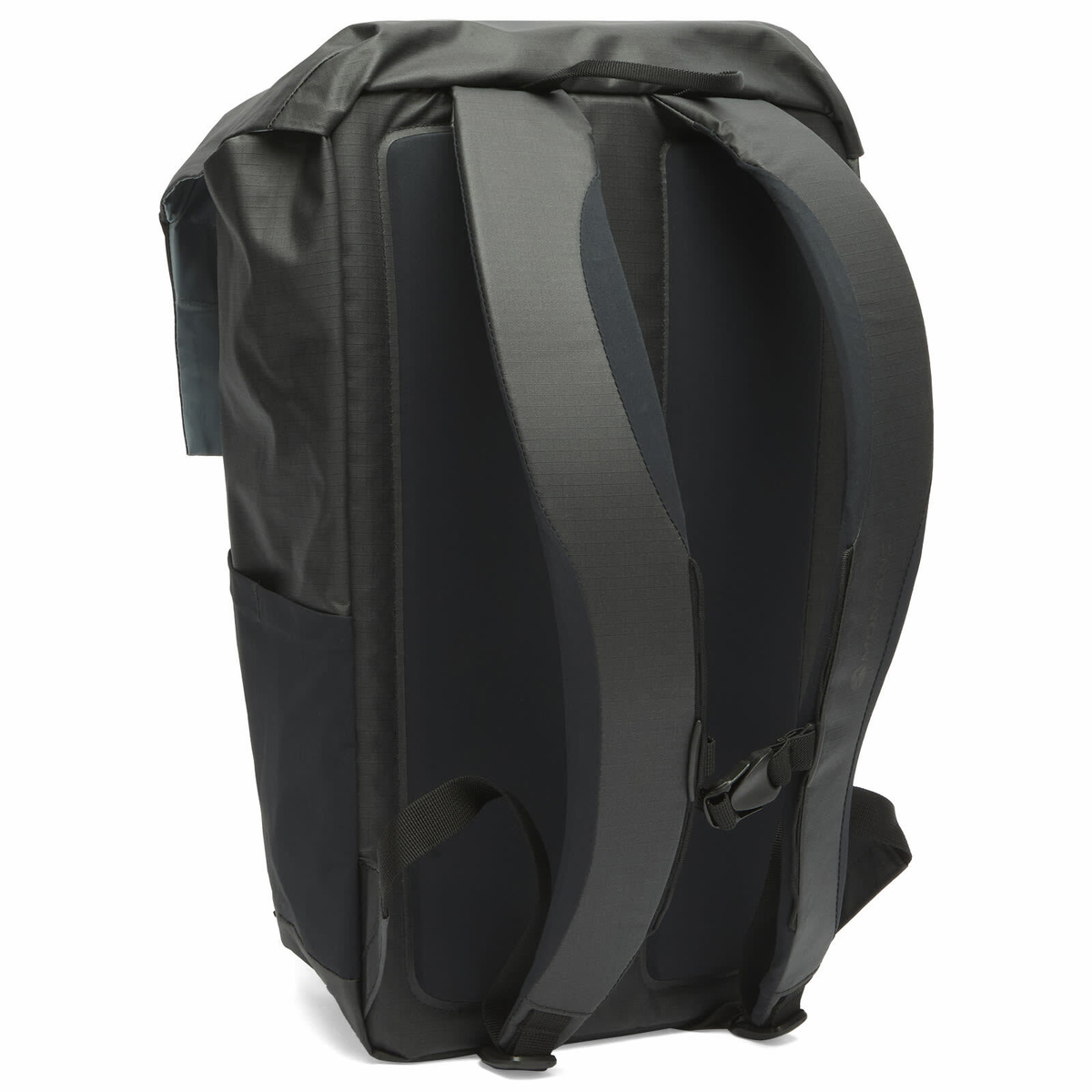 Montane Men's Transition Backpack 18L in Black 