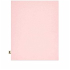 Pith Pomelo Lined Notebook - Large in Pink