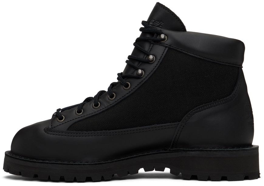 Danner Black Danner Light Boots Danner