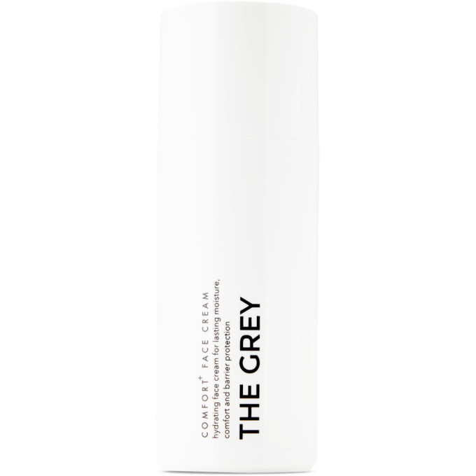 The Grey Comfortand Face Cream, 50 mL