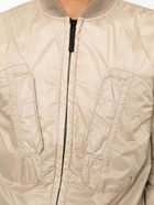 STONE ISLAND - Jacket With Logo