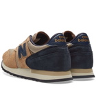 New Balance M770SBN - Made in England