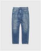 Levis Lmc 502 Blue - Mens - Jeans