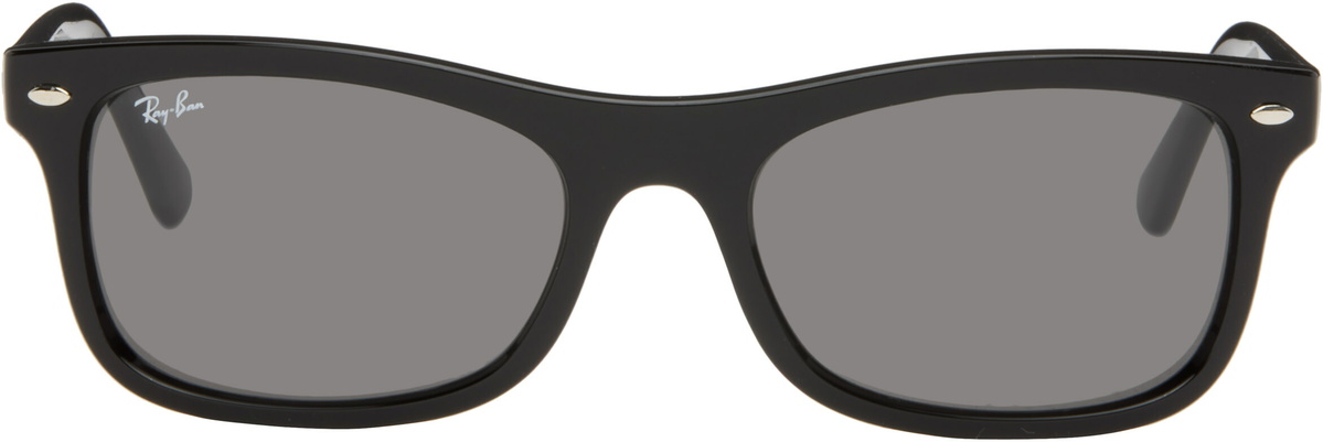 Ray-Ban Black RB2226 Sunglasses