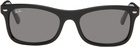 Ray-Ban Black RB2226 Sunglasses