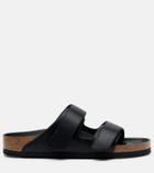 Birkenstock 1774 x Danielle Frankel Arizona satin sandals