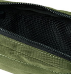 Maison Margiela - Canvas Belt Bag - Green