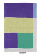 DUSEN DUSEN - Aubette Cotton Knit Throw