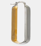 Jil Sander Hoop earrings