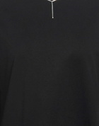 Y/project Womens T-shirt in Black