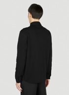 Saint Laurent - Classic Shirt in Black