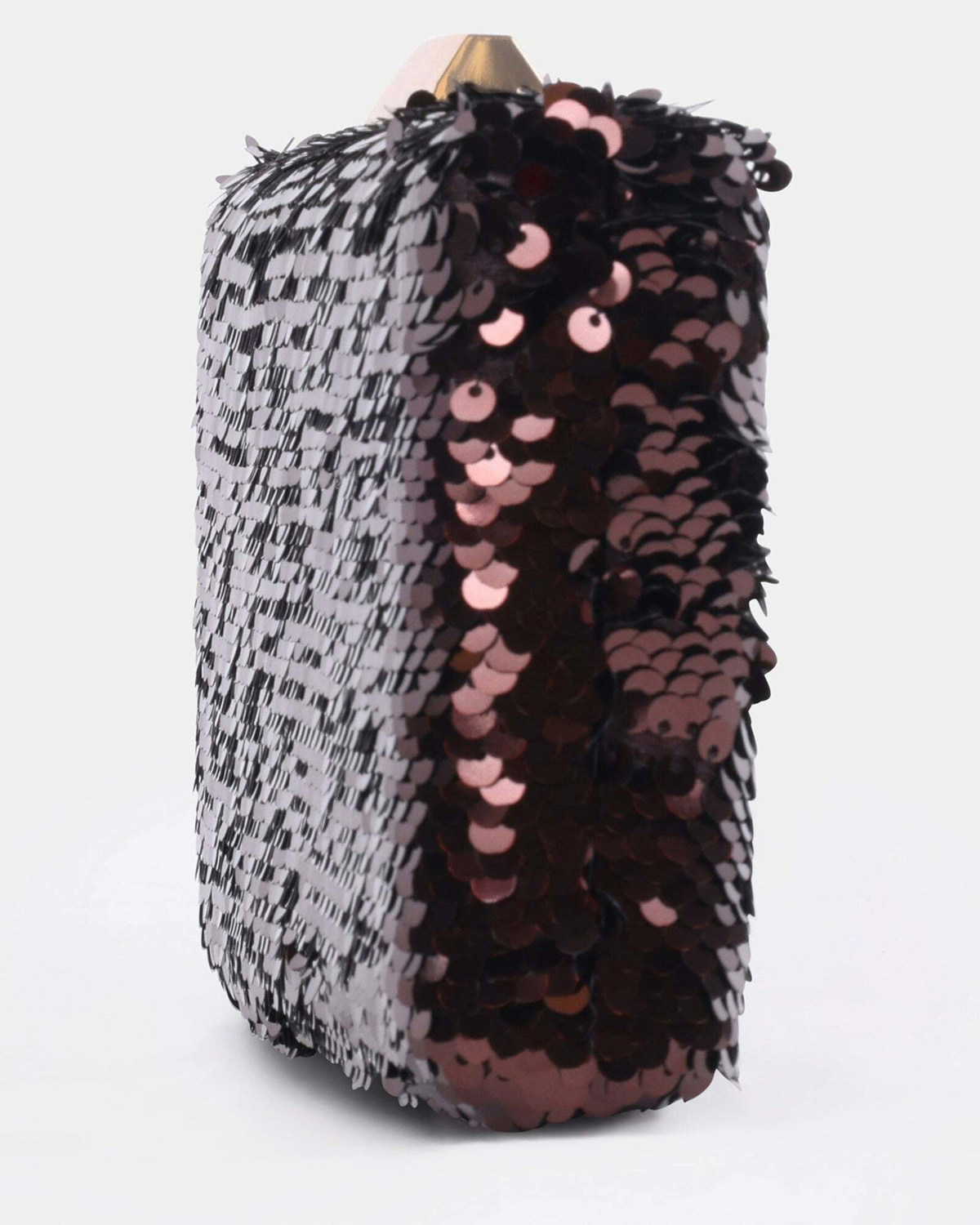 Steve Madden Bemma Bag in Chocolate