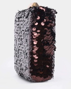 Steve Madden Bemma Bag in Chocolate