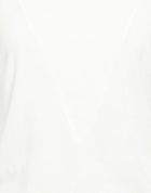 Thom Krom Womens T-shirt in White