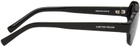 A BETTER FEELING Black Skye Sunglasses