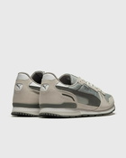 Puma Rx 737 Vintage Grey - Mens - Lowtop