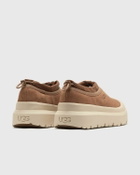 UGG TASMAN WEATHER HYBRID Brown Mens Lowtop