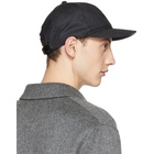 rag and bone Grey Dylan Baseball Cap