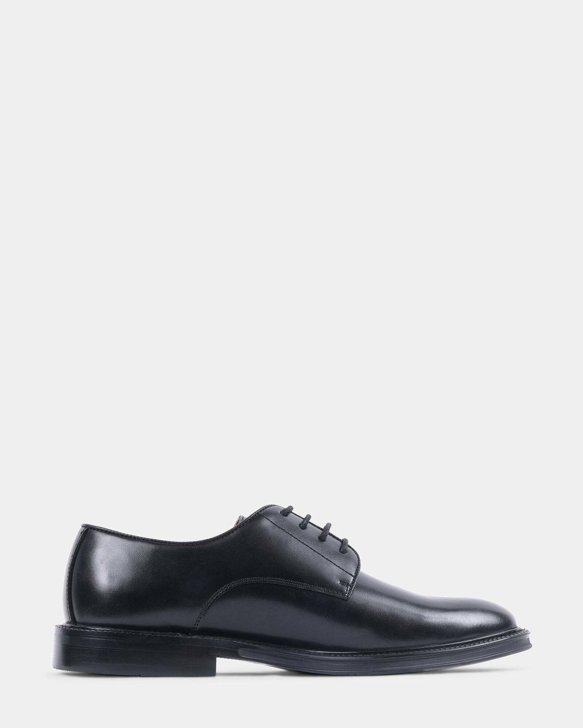 Steve Madden Kintonn Dress Shoes in Black