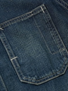RRL - Torrington Denim Jacket - Blue