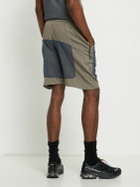 J.L-A.L Prima Knitted Shorts