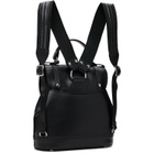 Vivienne Westwood Black Max Small Backpack