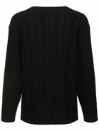 COMMAS Cotton Blend Sweater