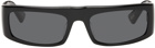 KHAITE Black Oliver Peoples Edition 1979C Sunglasses