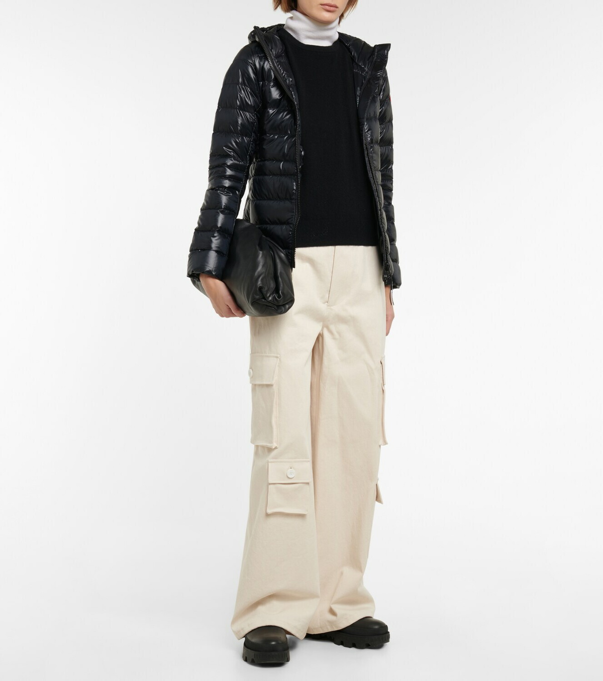 Canada Goose - Cypress down jacket