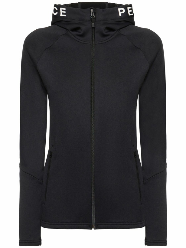 Photo: PEAK PERFORMANCE Rider Tech Zip Hoodie