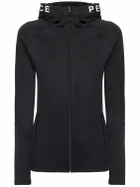 PEAK PERFORMANCE Rider Tech Zip Hoodie